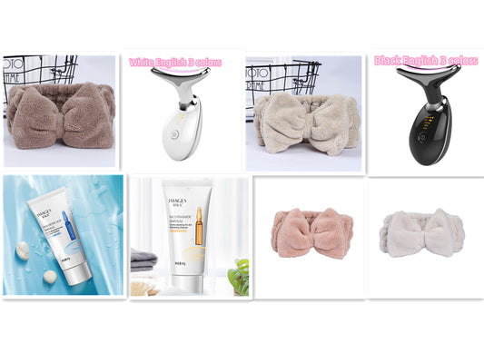 Care Massage Set